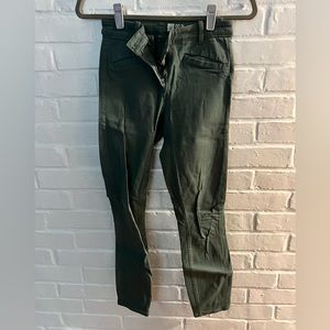 Gap, modern stretch, skinny pants